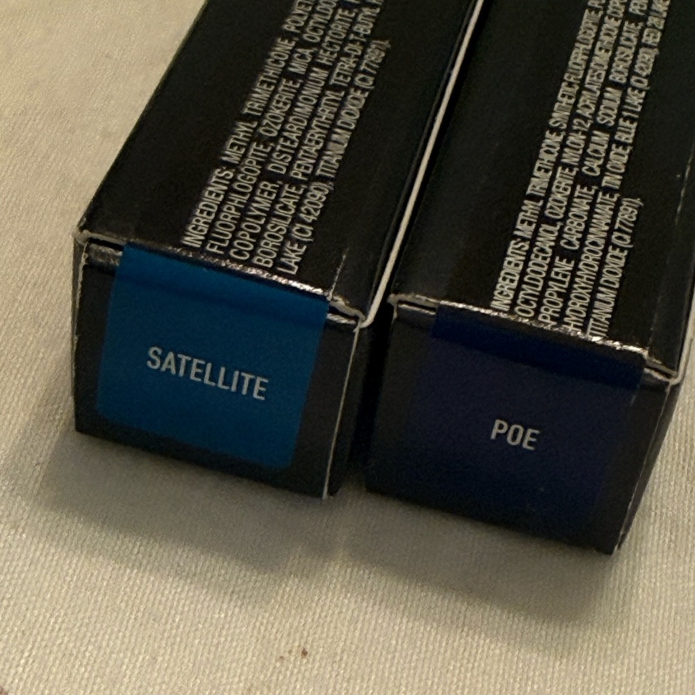 KVD Kat Von D Everlasting Lip Liner Bundle